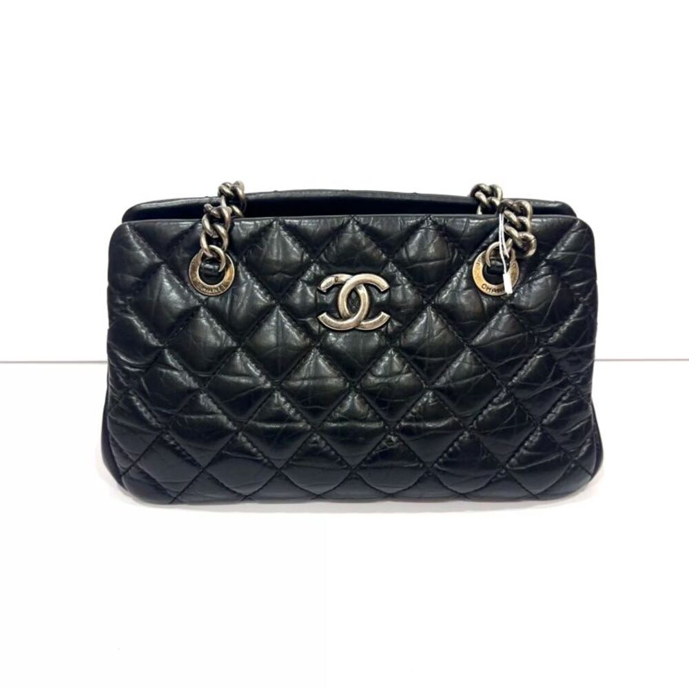 Chanel Women Pre-Loved Bag Very Good Condition